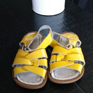 SALT WATER SANDALS 🍼 BABY